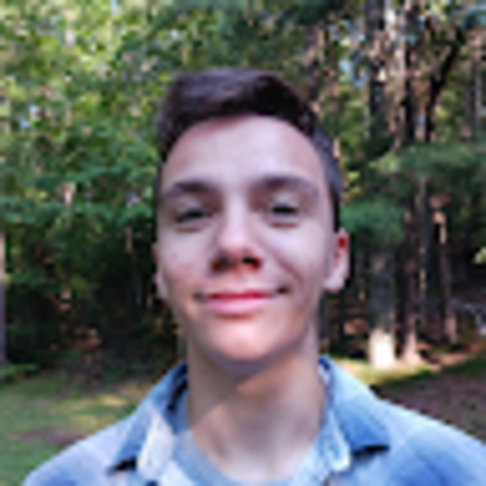 Meet your Posher, Matthew